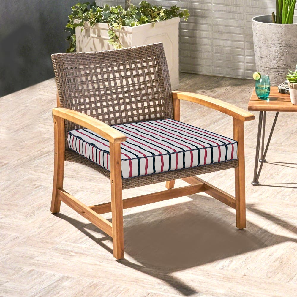 Stripes Cushion Cover image 2