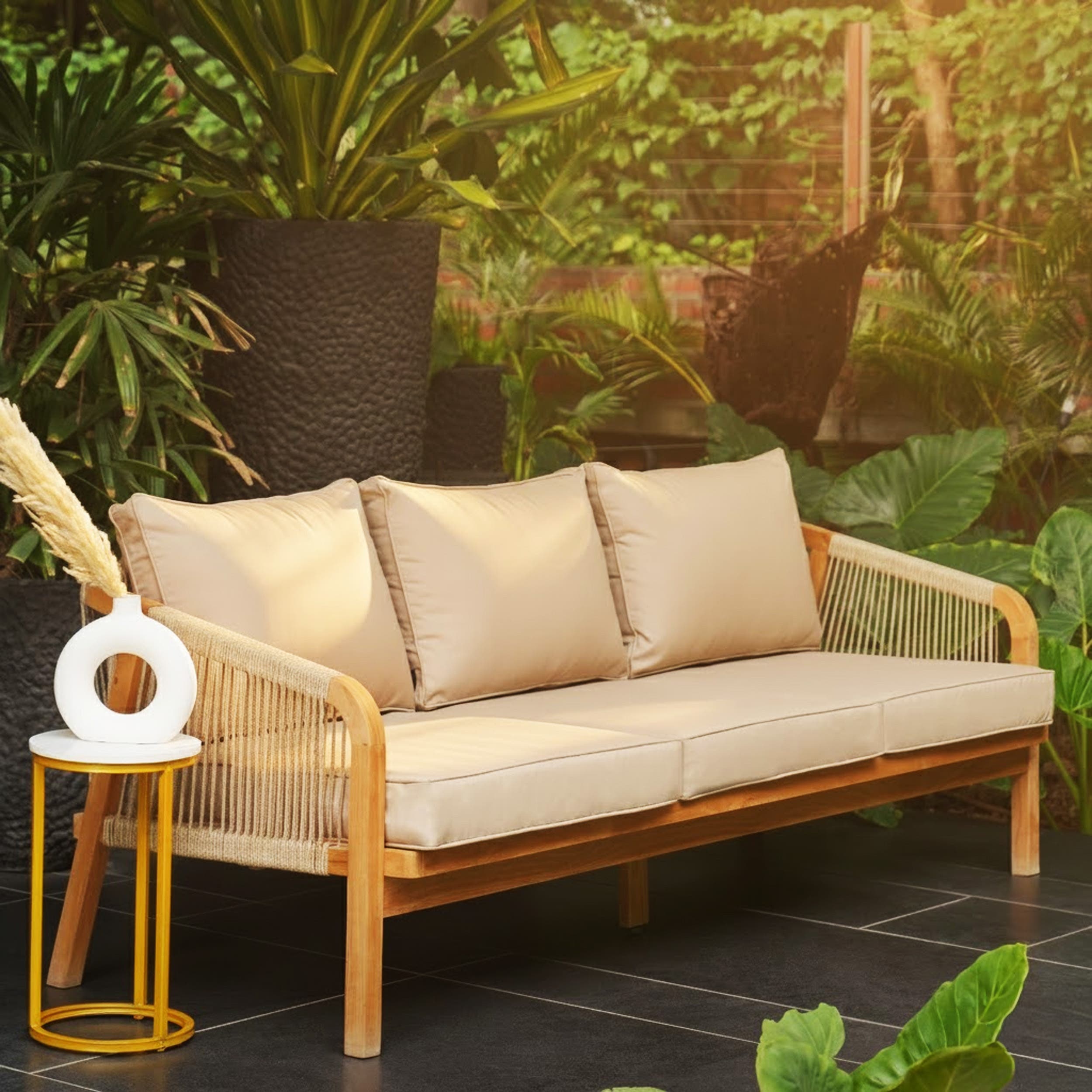 Custom Shape Cushion Cover image 2