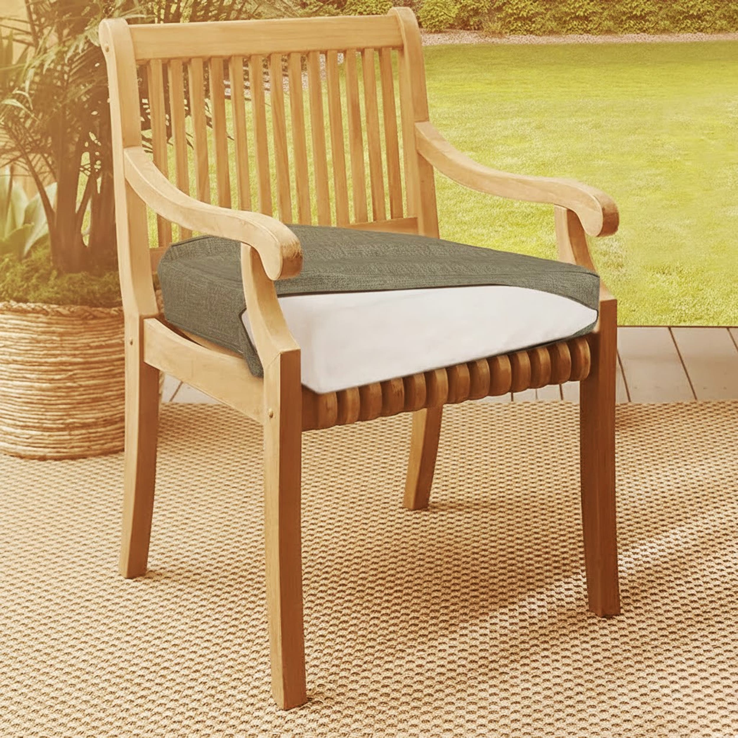Square/Rectangle Cushion Insert image 2