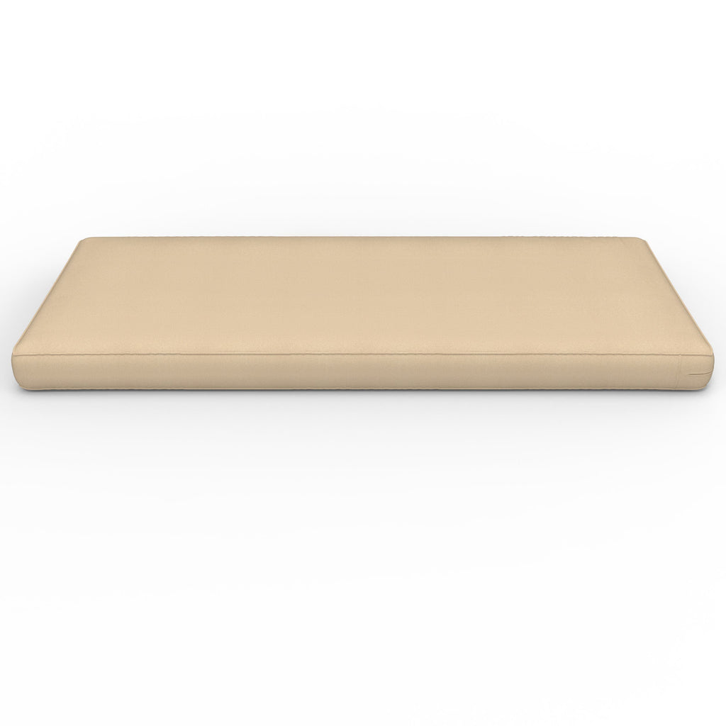 Sunbrella Bench Cushion Cover image 3