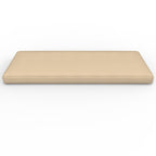 Sunbrella Bench Cushion Cover image 3