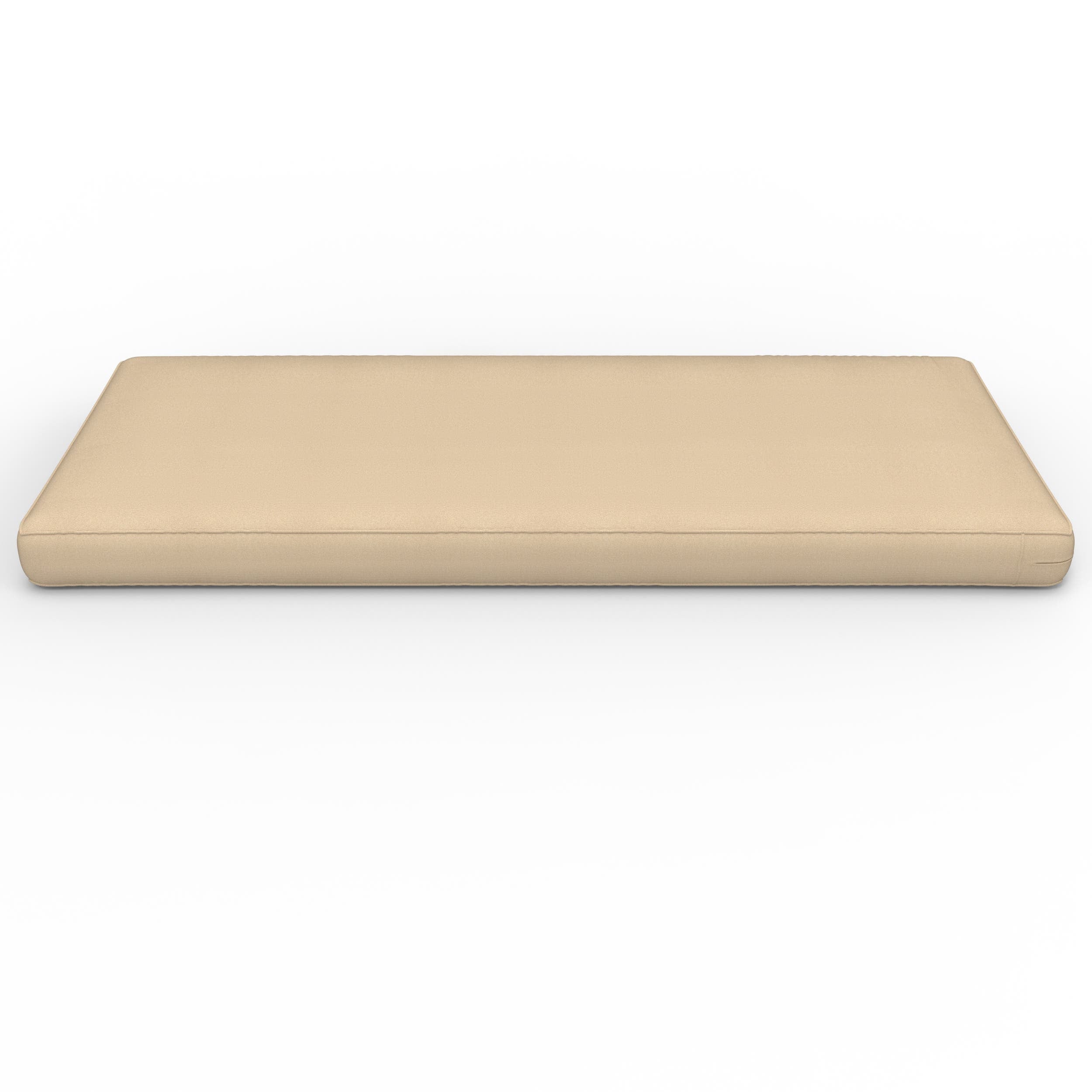 Sunbrella Bench Cushion Cover image 3