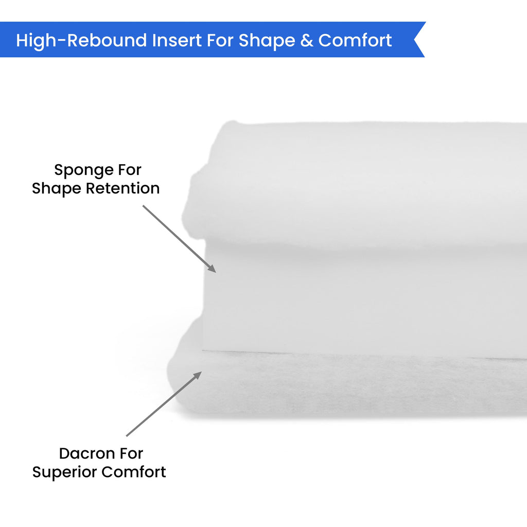 Sunbrella Bench Cushion Cover image 4