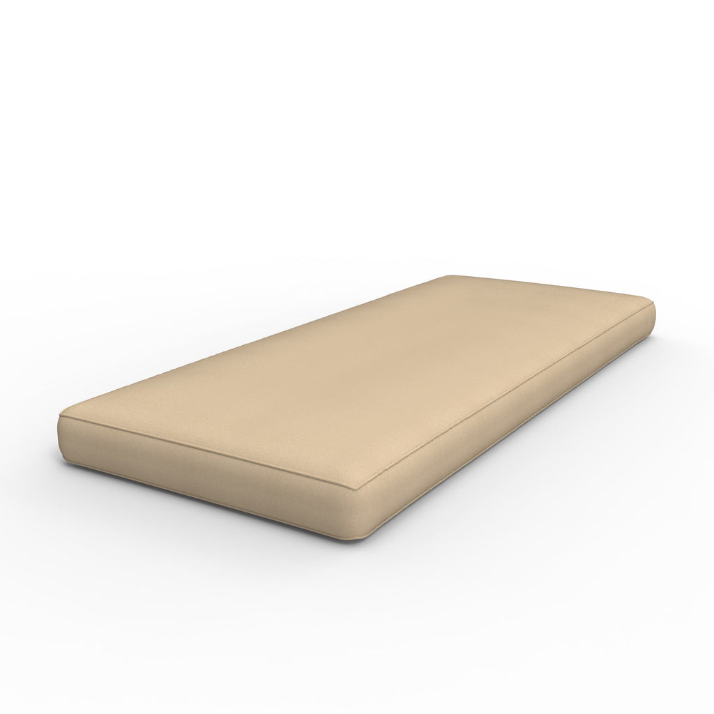 Sunbrella Bench Cushion Cover image 2