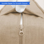 Sunbrella Bench Cushion Cover image 7