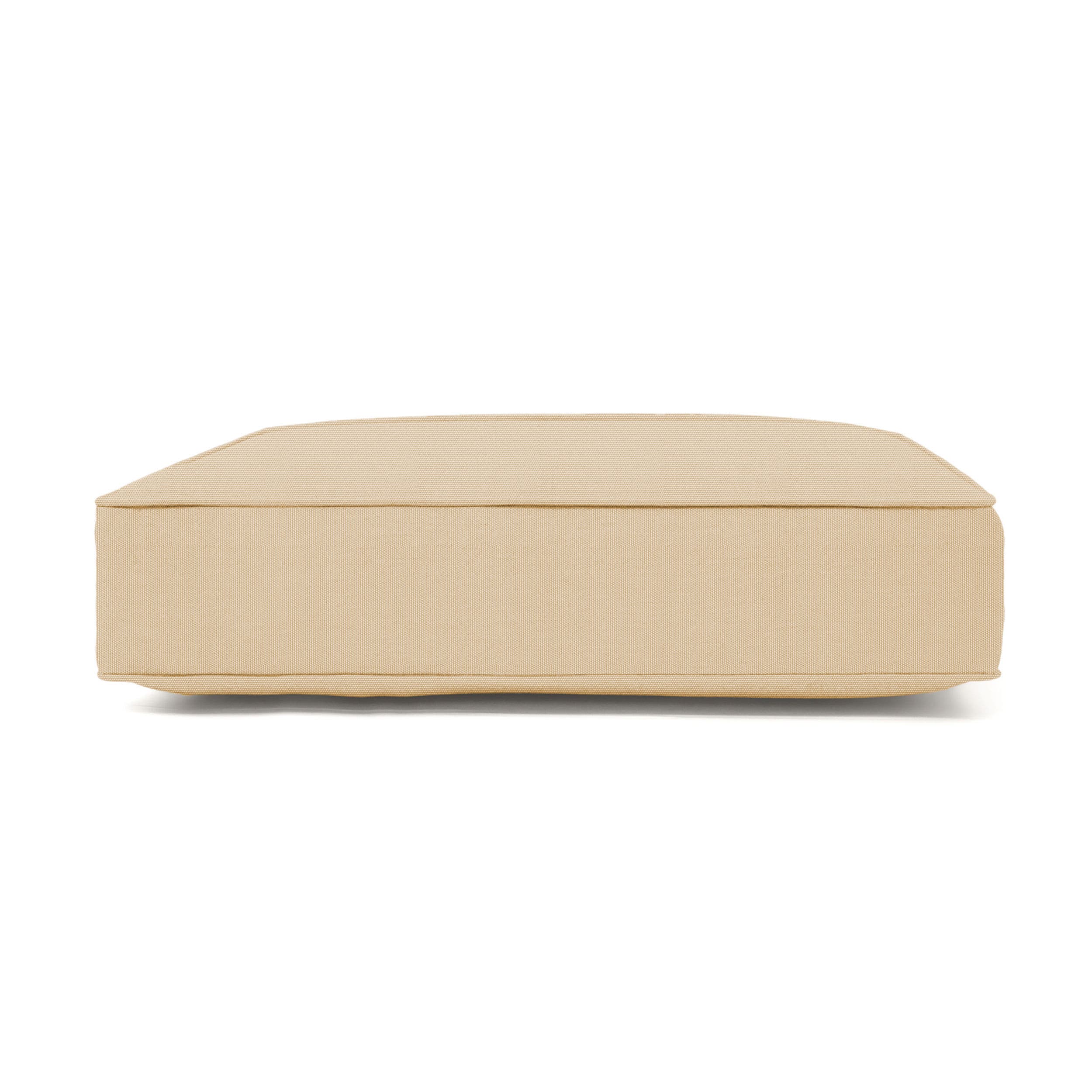 Sunbrella Chair Seat Cushion Cover image 3