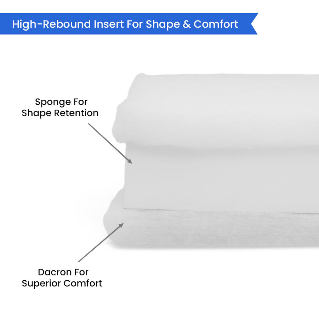 Sunbrella Chair Seat Cushion Cover image 4