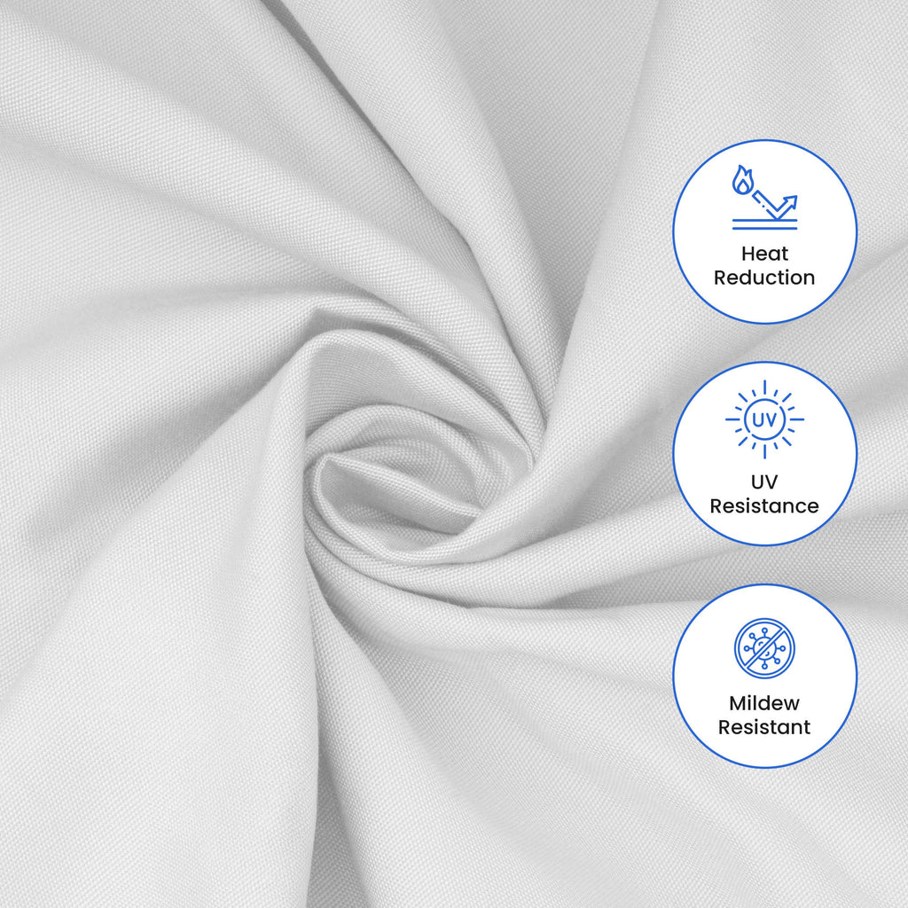 Sunbrella Outdoor Curtains image 3