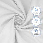 Sunbrella Outdoor Curtains image 3