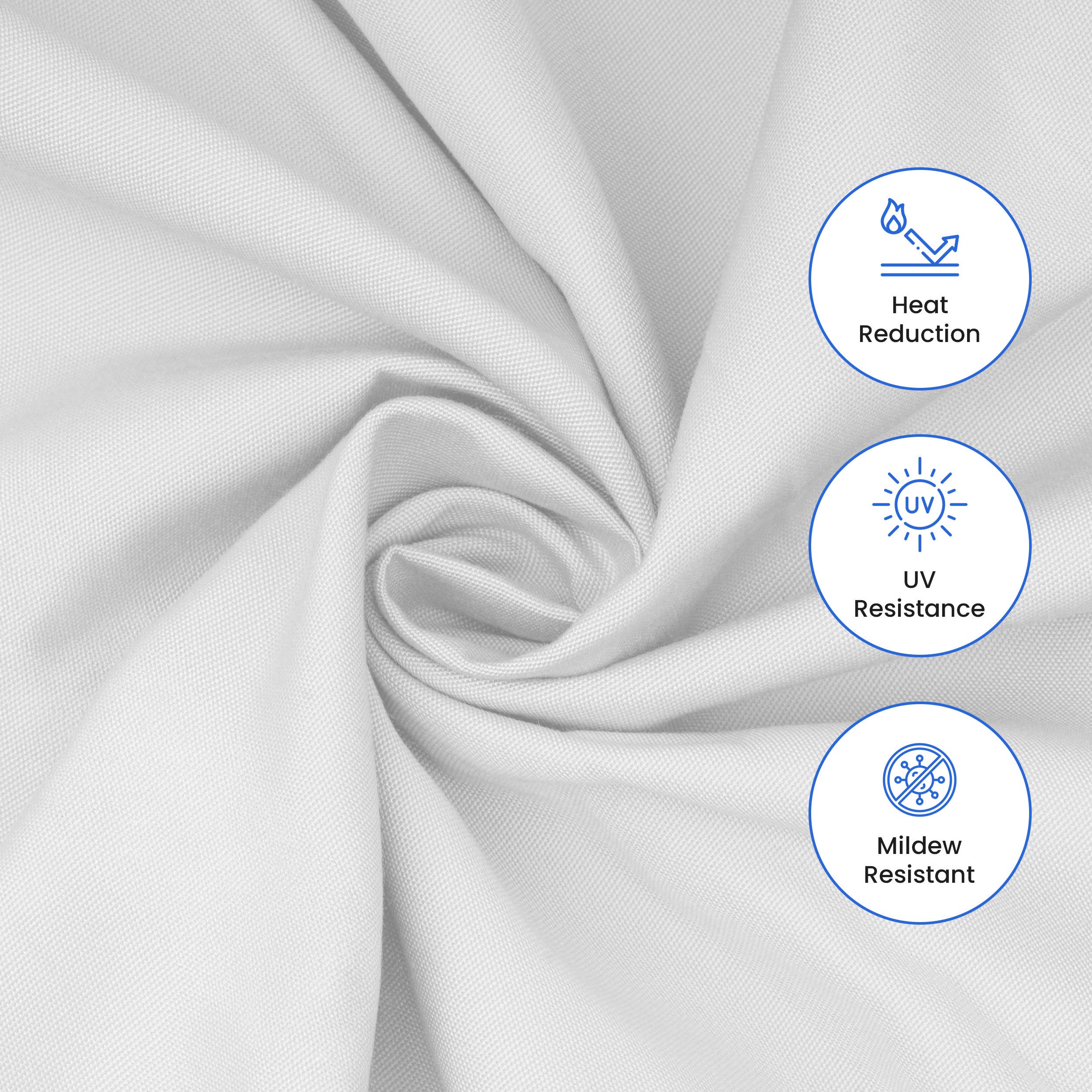 Sunbrella Outdoor Curtains image 3