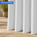 Sunbrella Outdoor Curtains image 8