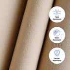 Sunbrella Back Cushion Cover image 4