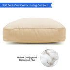 Sunbrella Back Cushion Cover image 7