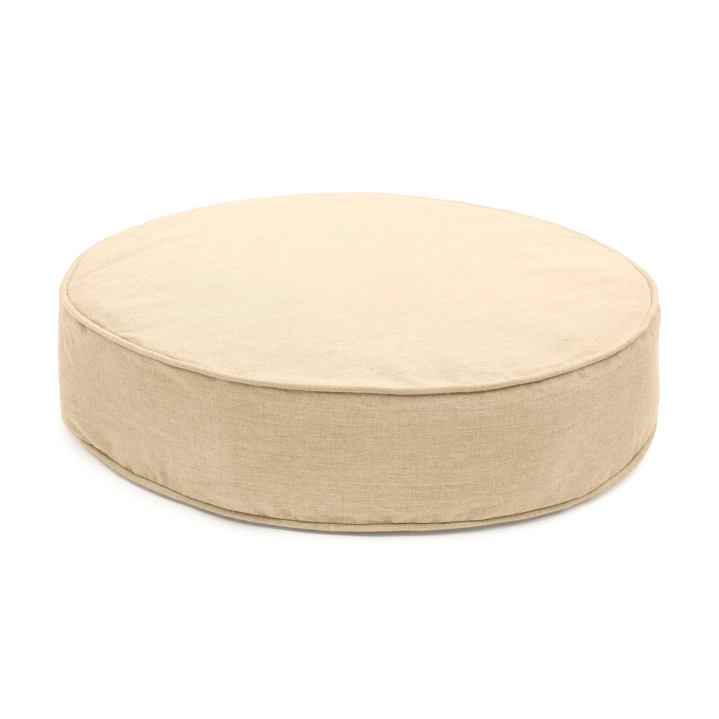 Sunbrella Round/Circle Cushion Cover image 2