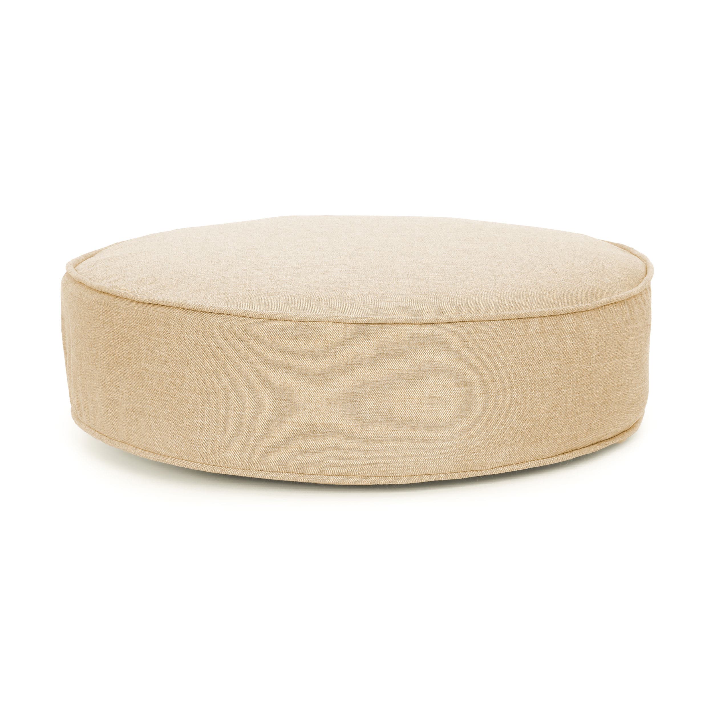 Sunbrella Round/Circle Cushion Cover image 4