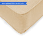 Sunbrella Back Cushion Cover image 10