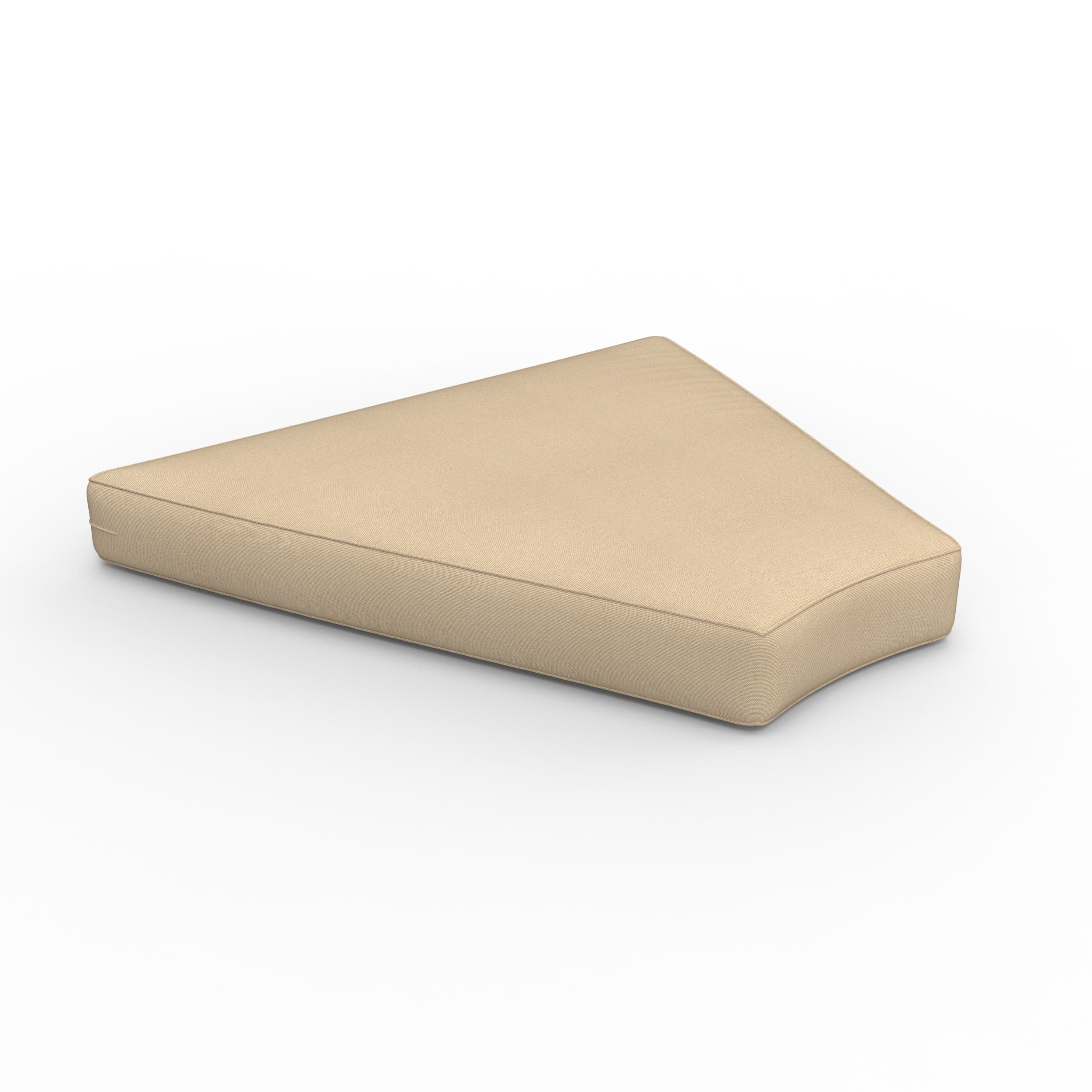 Sunbrella V Shape Cushion Cover image 2