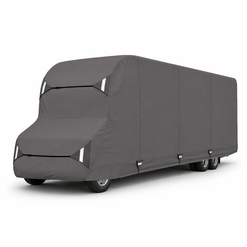 Super C RV Cover image 1