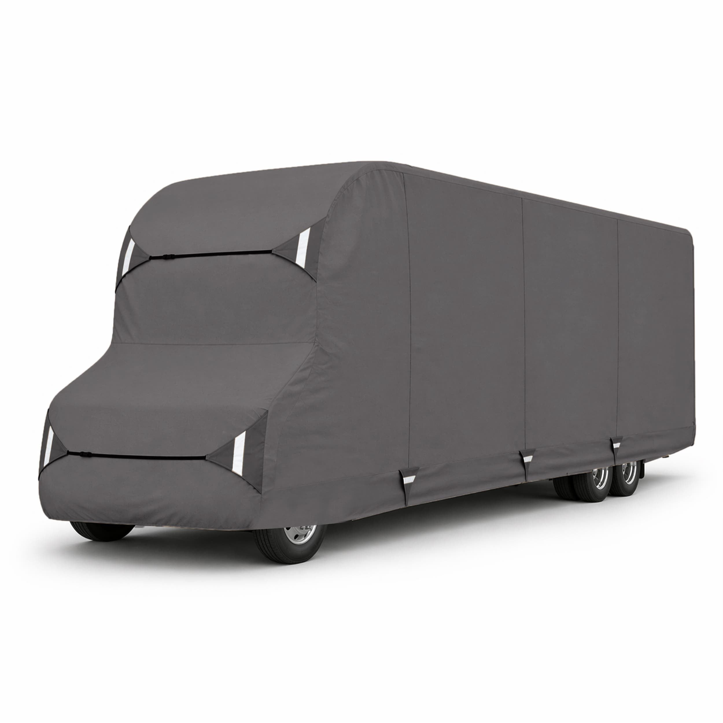 Super C RV Cover image 1