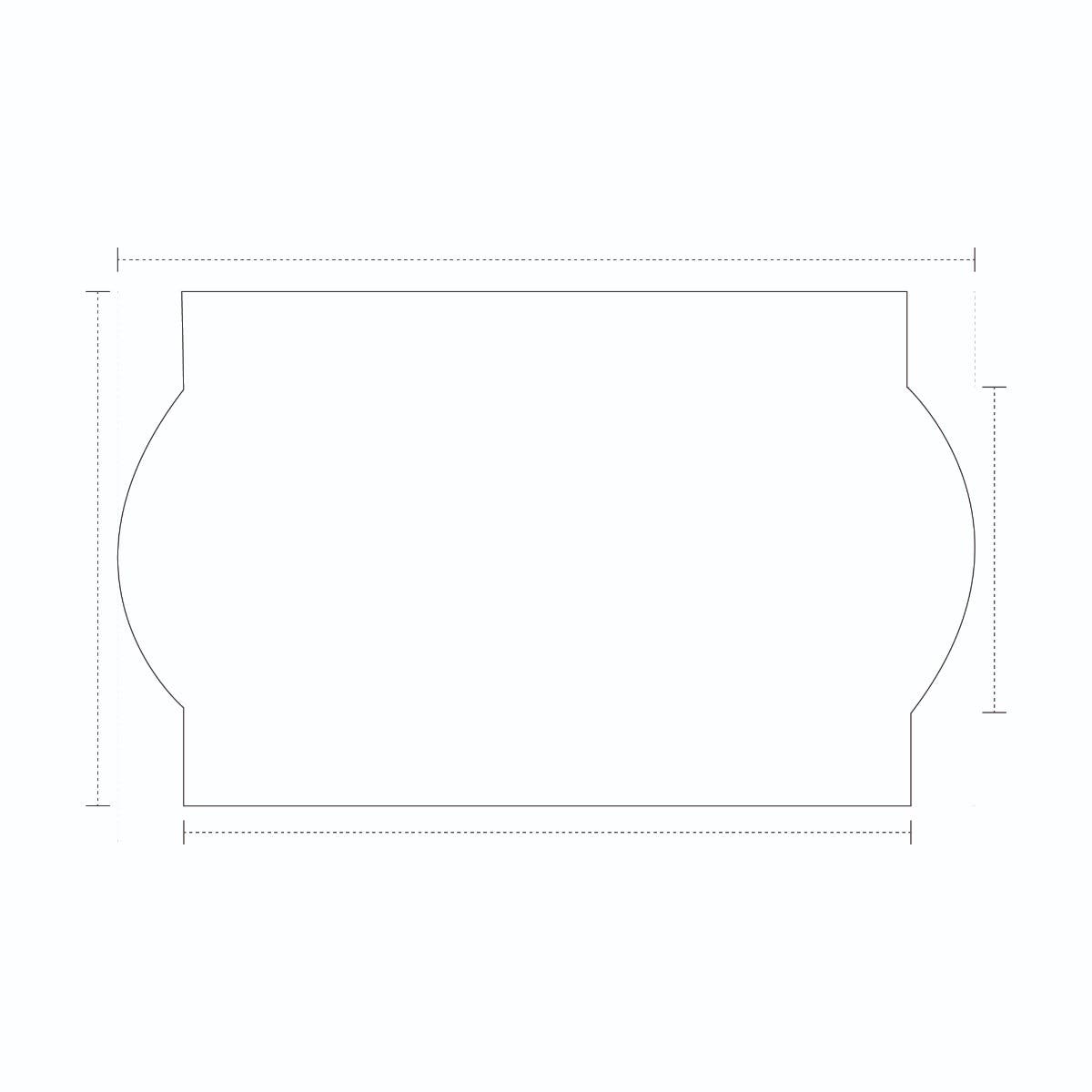 Roman Pool Cover - No Steps image 1
