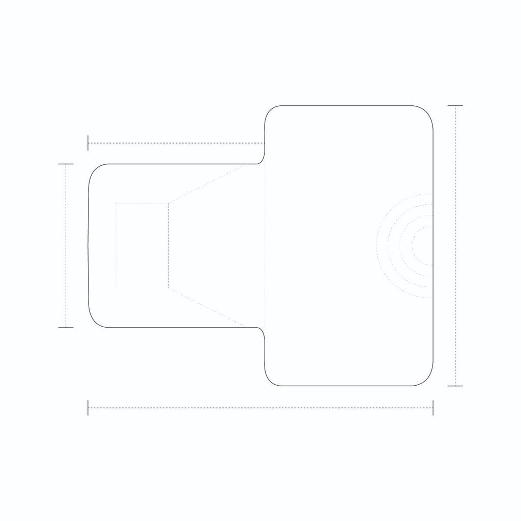 T Pool Covers - No Steps image 1