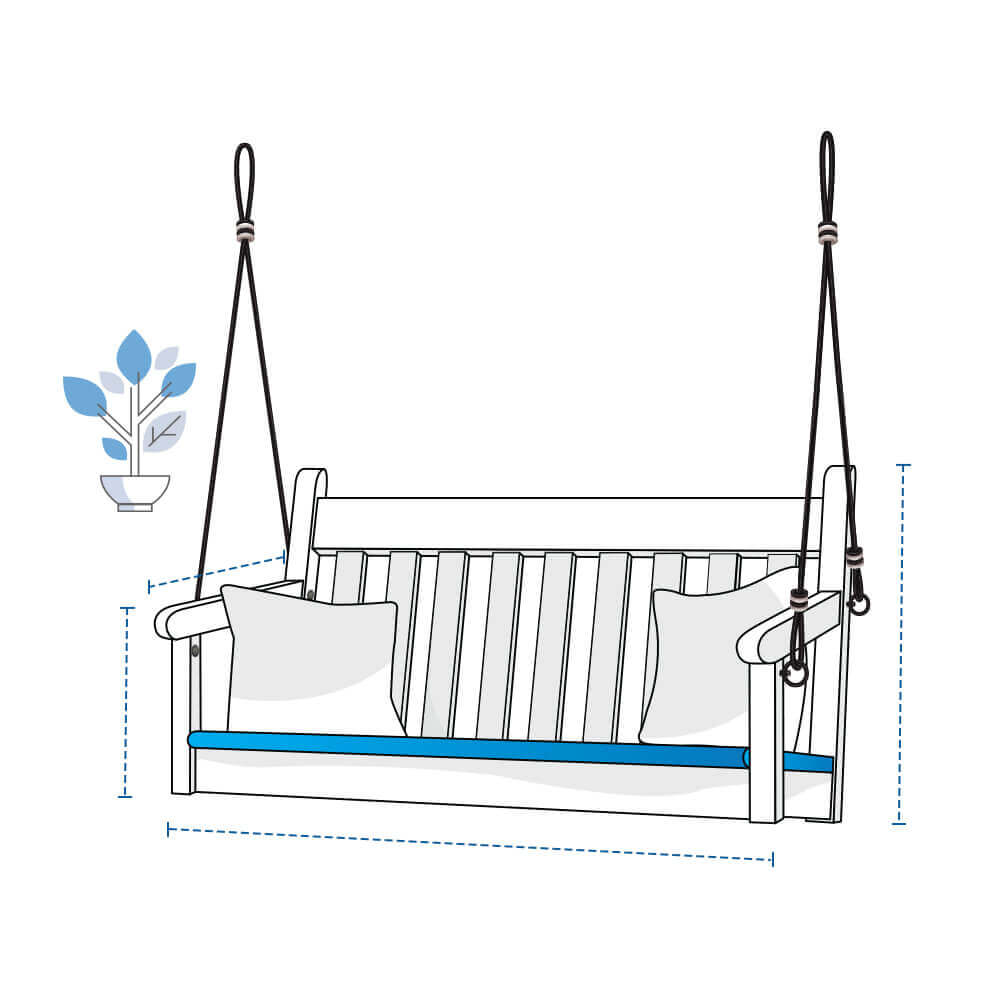 Swing Covers image 1