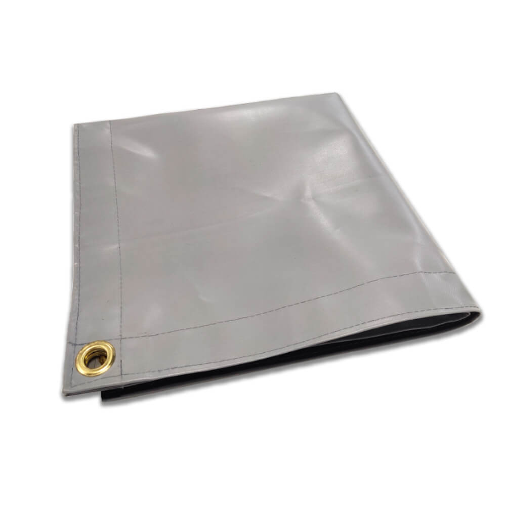 Heavy Duty Tarp 18oz, Size: 15' x 25' image 1
