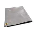 Heavy Duty Tarp 18oz, Size: 16' x 20' image 1