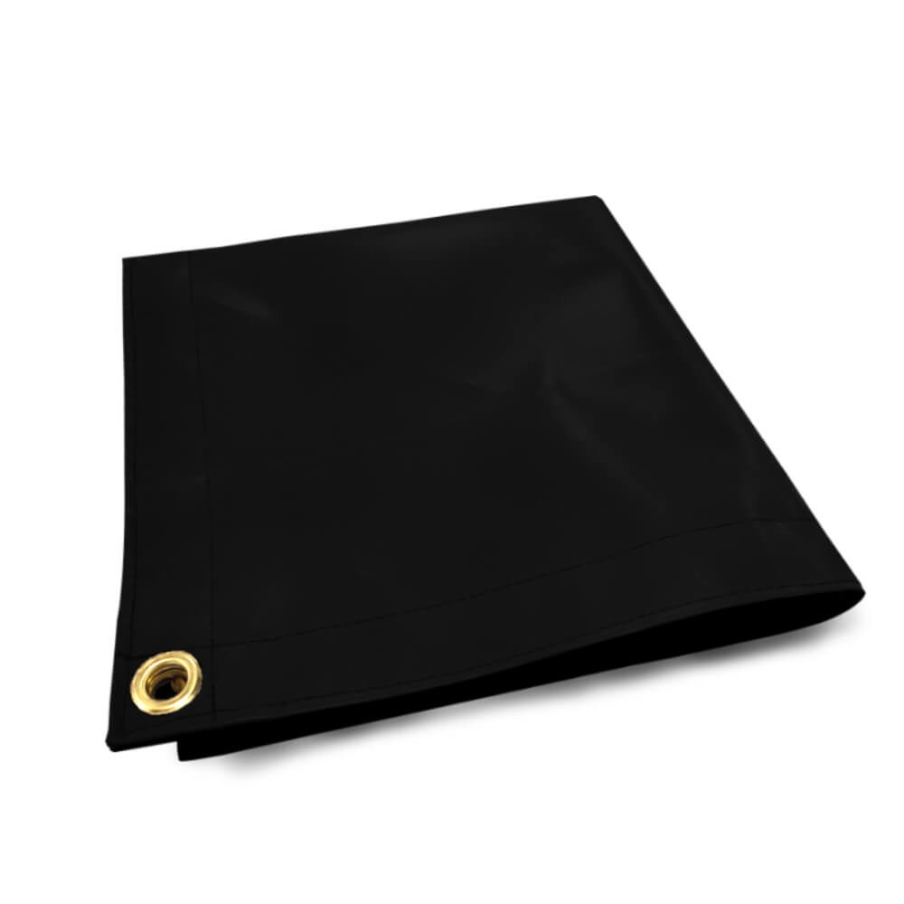 Heavy Duty Tarp 18oz, Size: 12' x 20' image 1