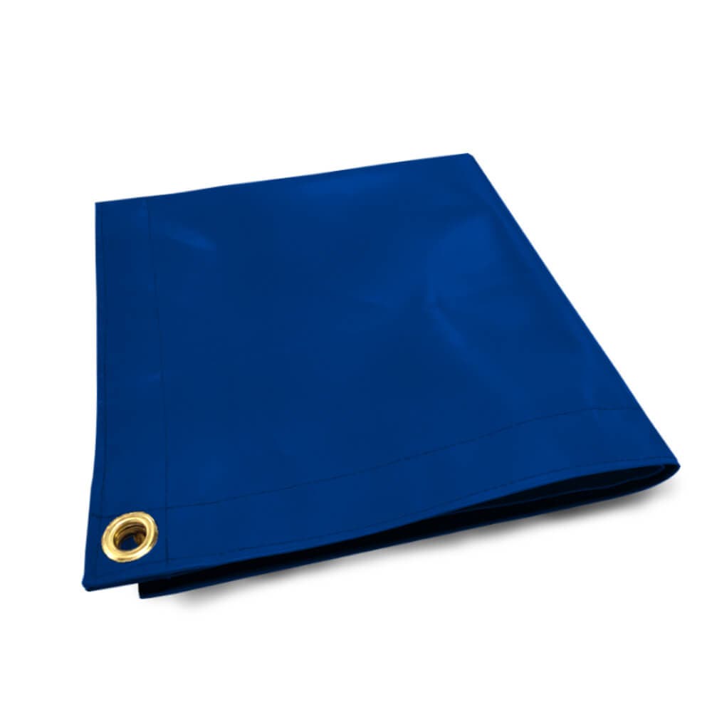 Heavy Duty Tarp 18oz, Size: 15' x 15' image 1