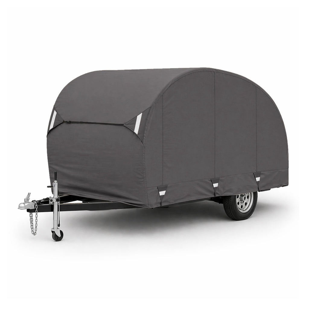 Teardrop Trailer Cover image 1