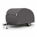 Teardrop Trailer Cover image 1
