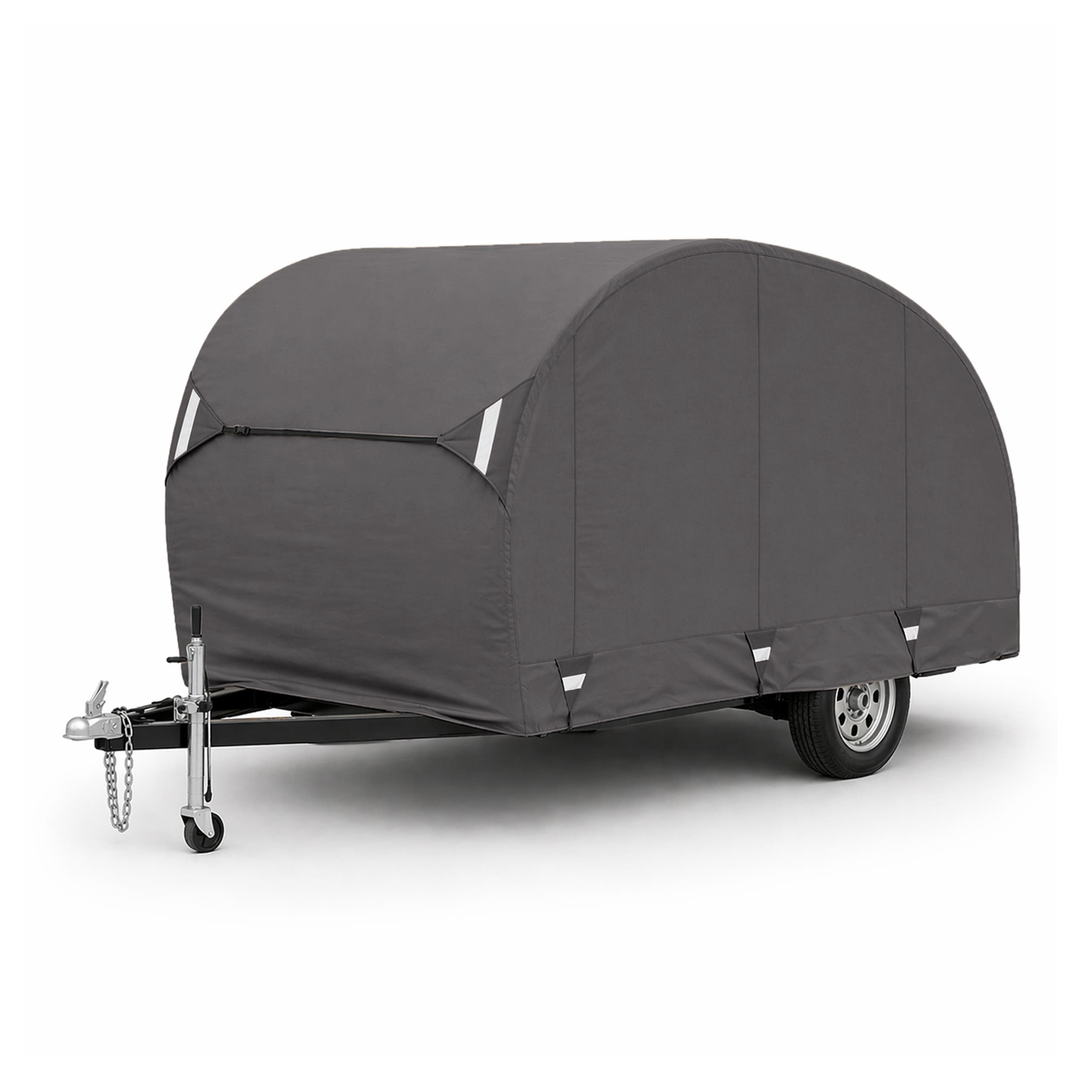 Teardrop Trailer Cover image 1