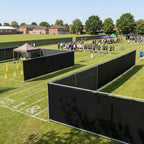 Temporary Fence Screen Roll image 3