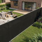 Temporary Fence Screen Roll image 5