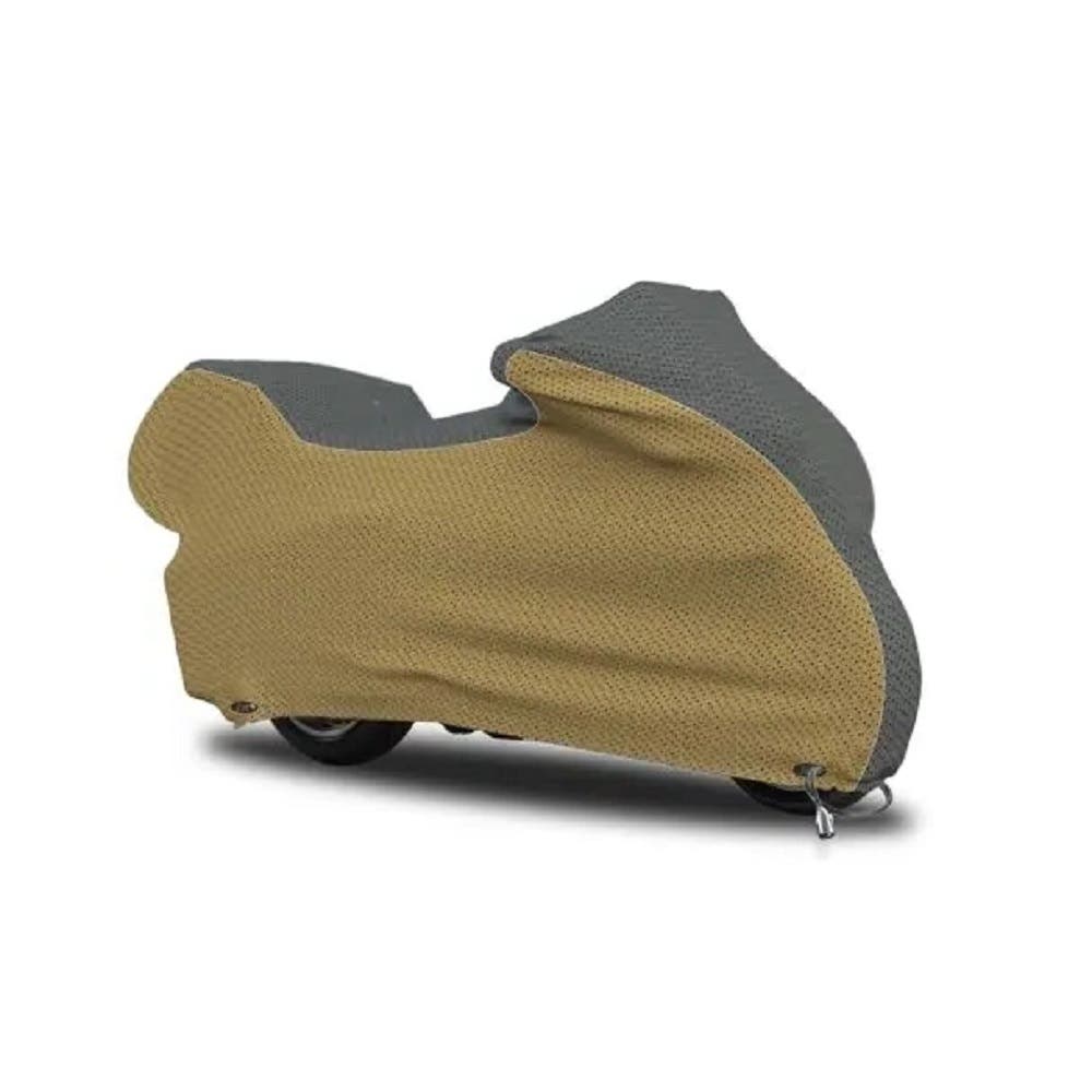 Sport Touring Motorcycle Cover image 1