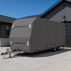 Travel Trailer Cover image 6
