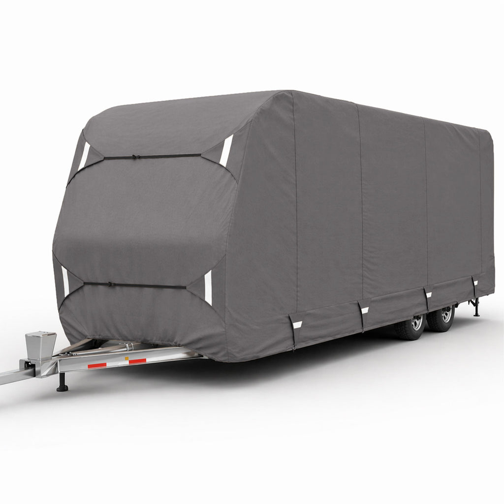 Travel Trailer Cover image 1