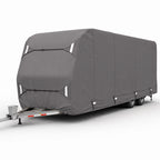 Travel Trailer Cover image 1