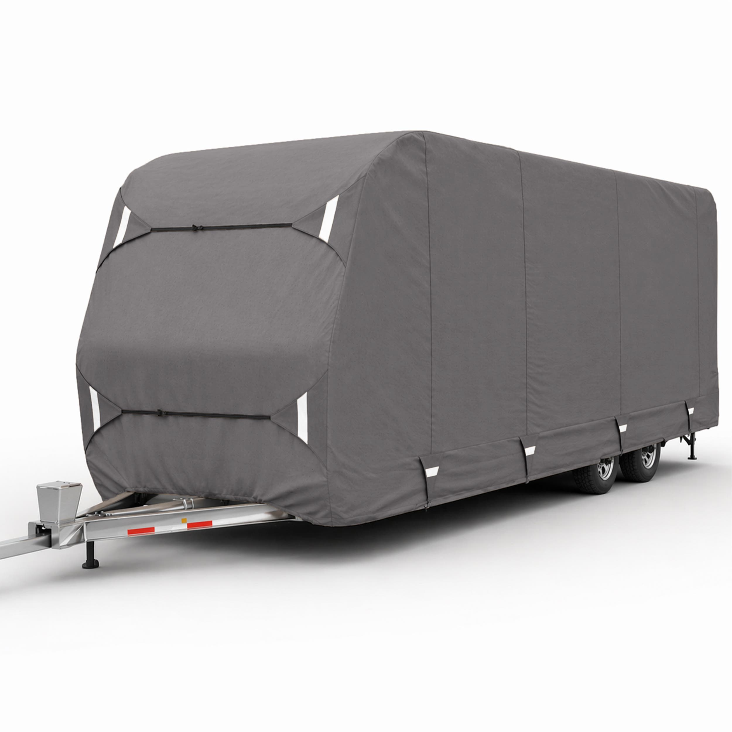 Travel Trailer Cover image 1