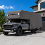 Truck Camper Cover image 6