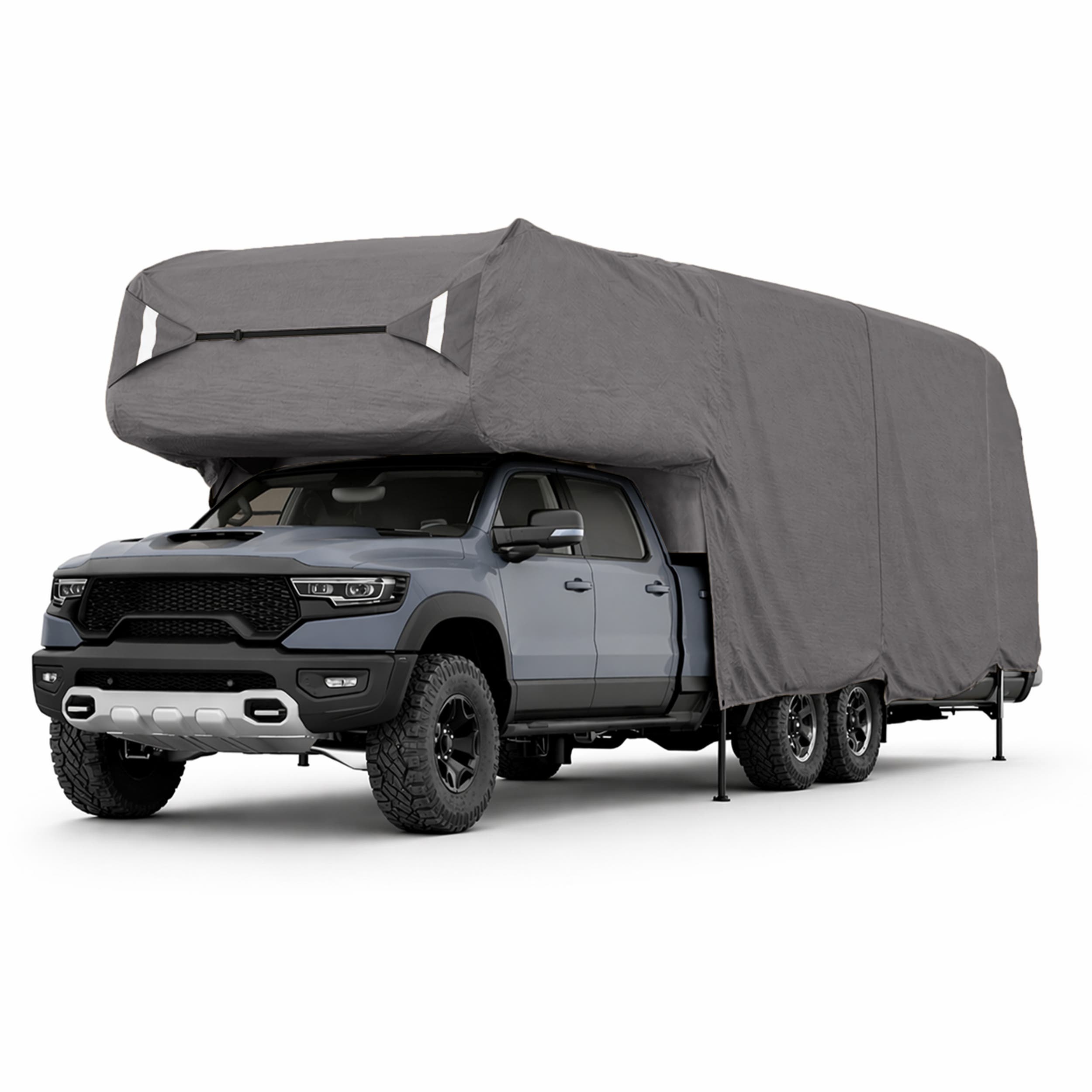 Truck Camper Cover image 1
