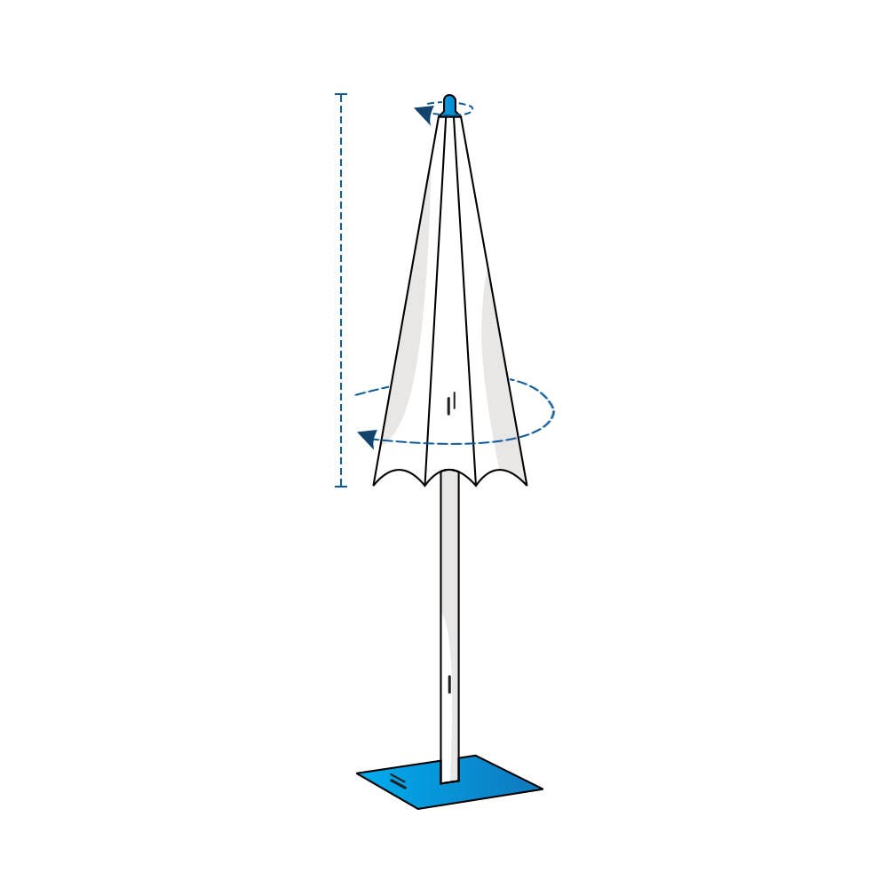 Umbrella Covers image 1