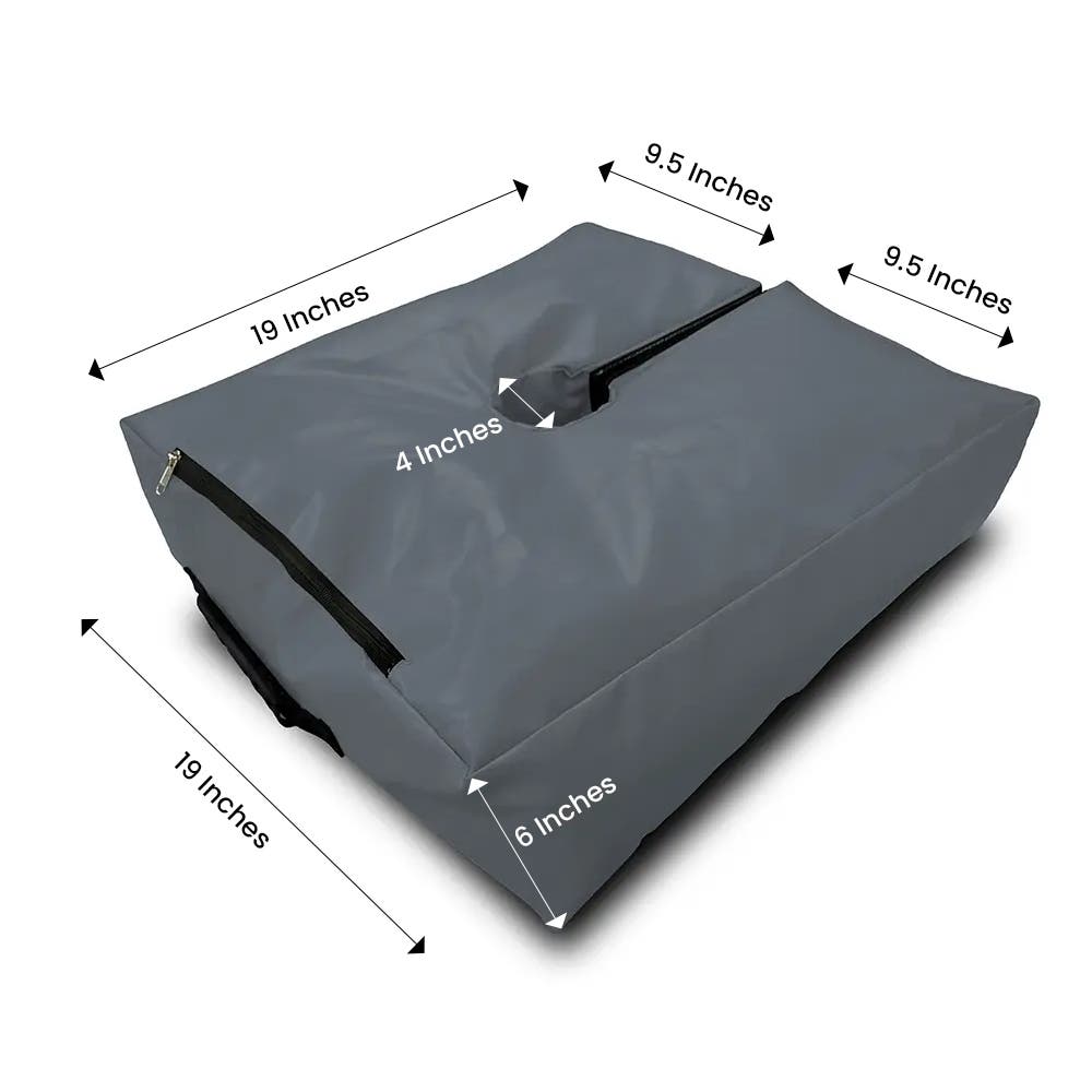 Umbrella Weight Bags image 2