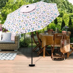 Custom Patio Umbrella image 2