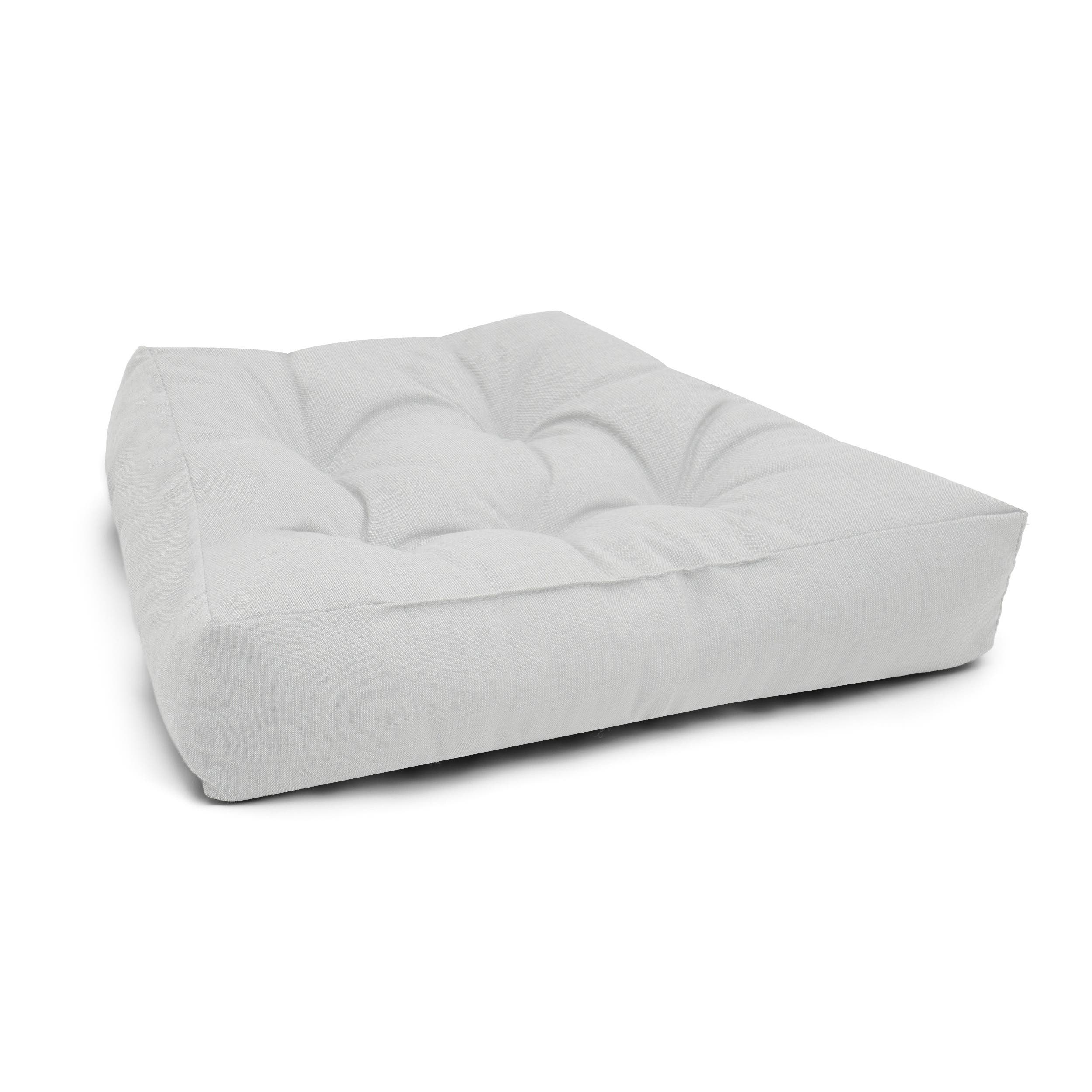V Shape Tufted Cushion image 2