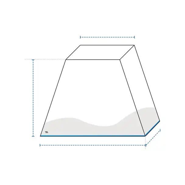 V Shape Boat Cushion image 1