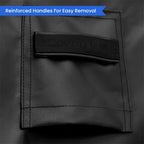 Wedge Shaped Outdoor Custom Covers image 10