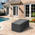 Wedge Shaped Outdoor Custom Covers image 6