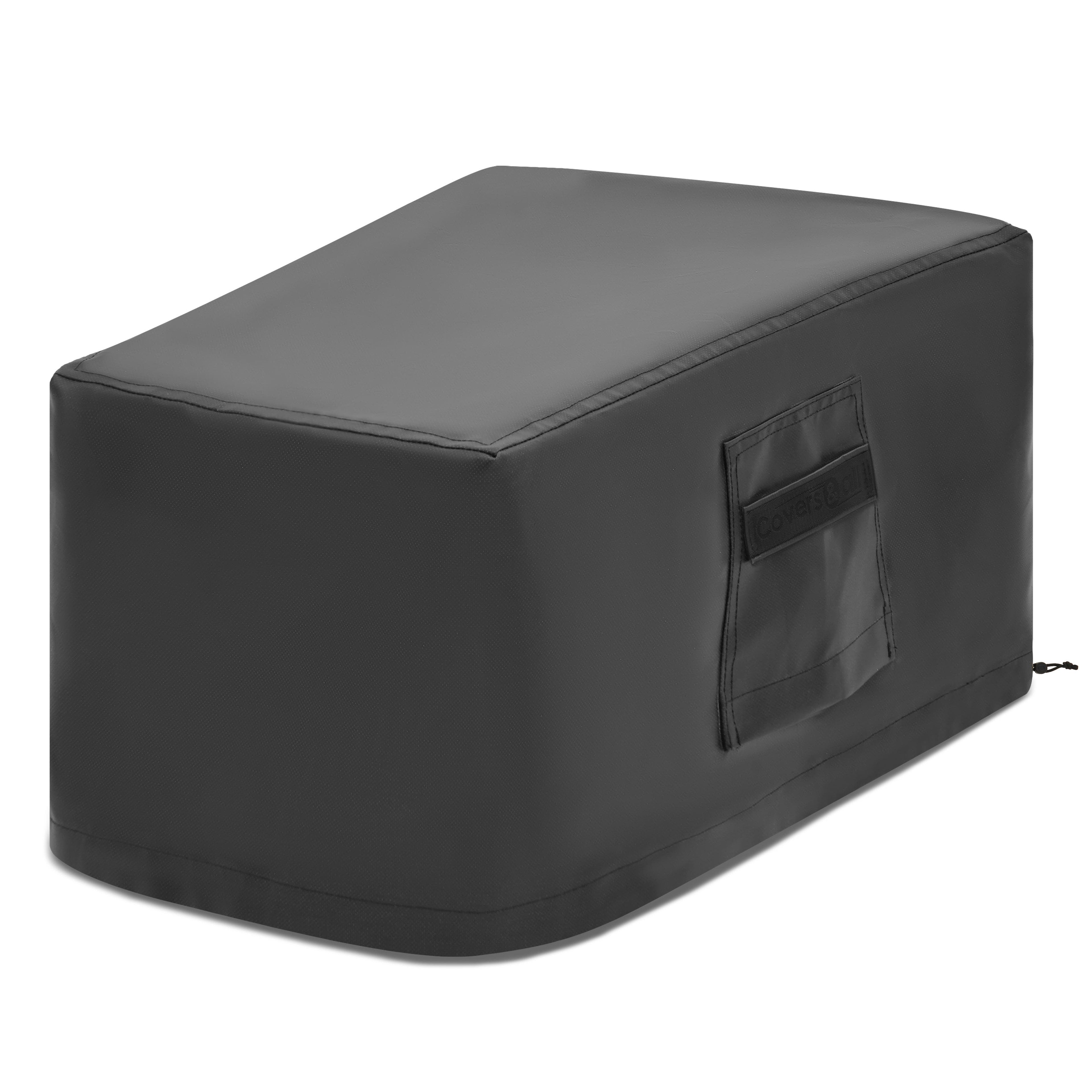 Wedge Shaped Outdoor Custom Covers image 3